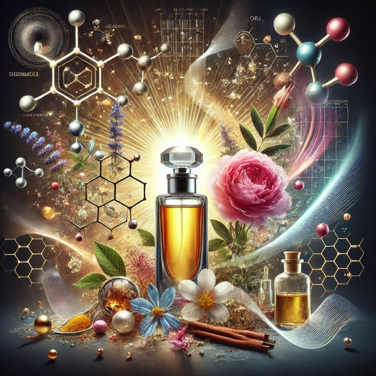 The Science of Attraction: How Eden Aroma Perfumes Work Wonders