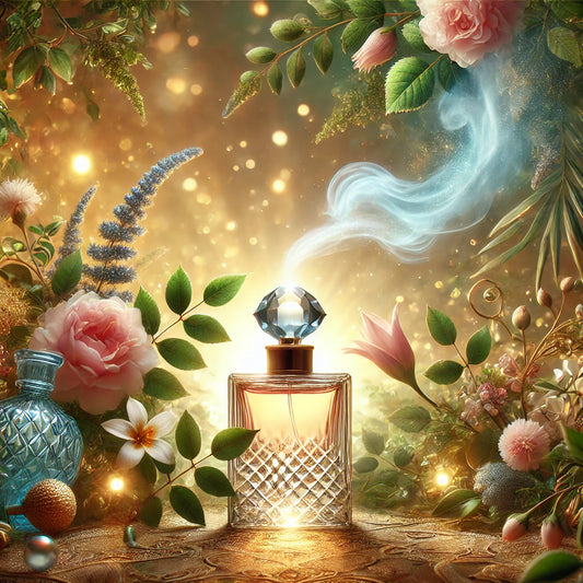 Eden Aroma Perfume Hacks: Elevate Your Scent Game Like Never Before