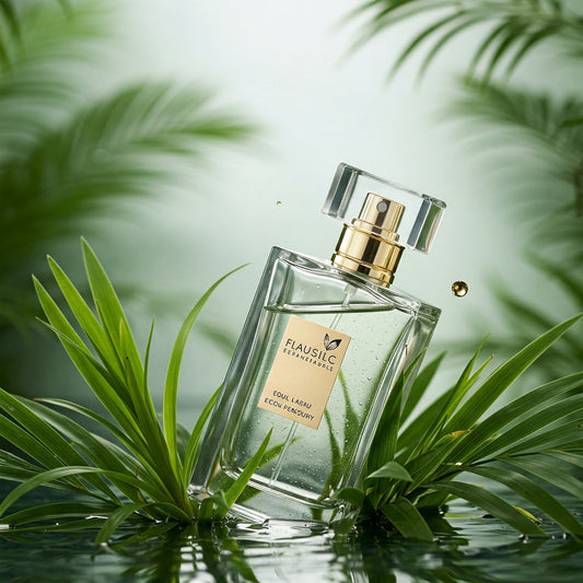 Eco-Luxe: Can Luxury Fragrances Be Sustainable?