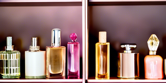 Why the Same Perfume Smells Different on Everyone