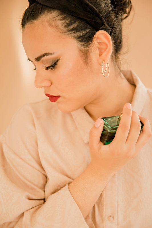 Perfume Gifting Guide: How to Choose the Perfect Fragrance for Someone Else