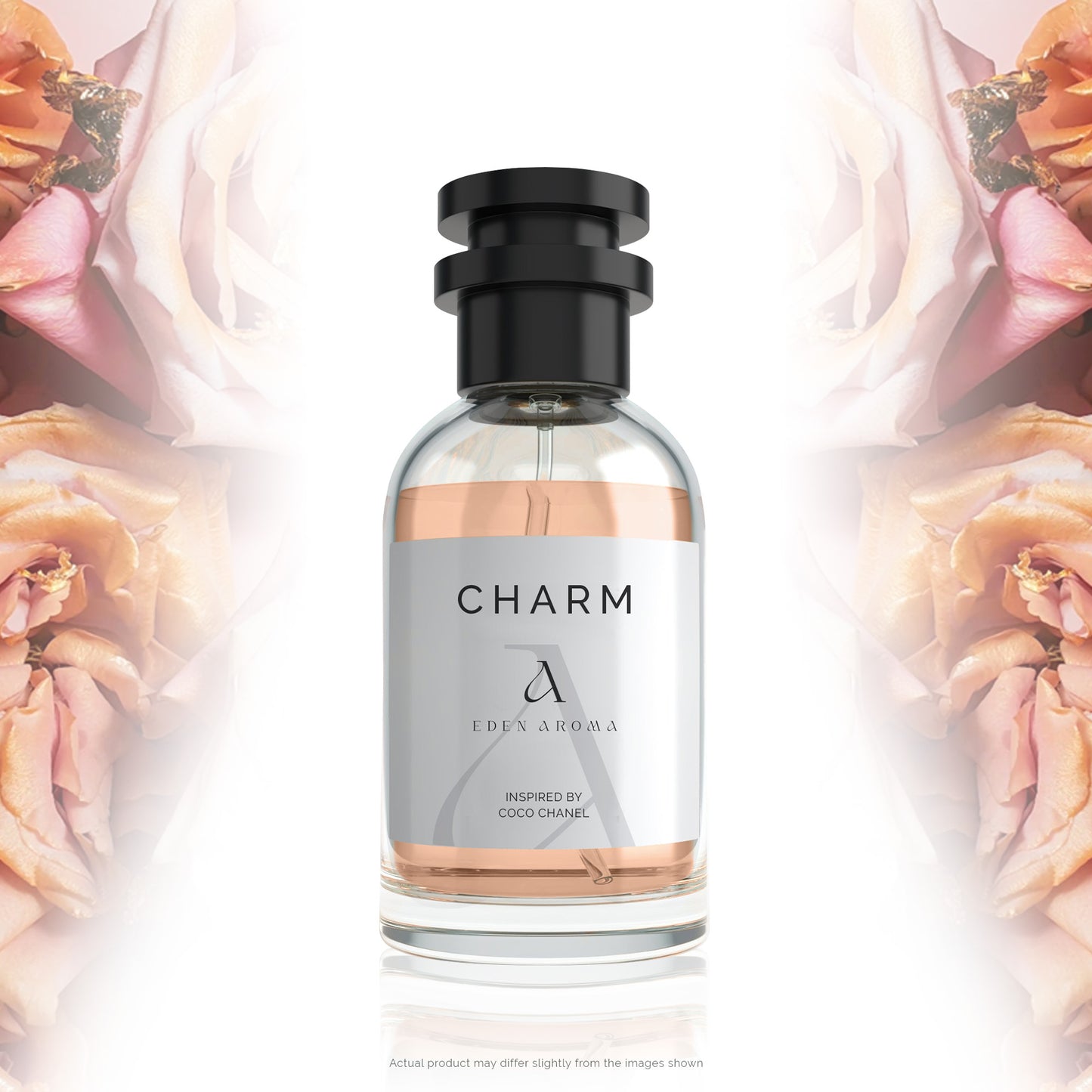 Charm Inspired By (Coco Chanel)