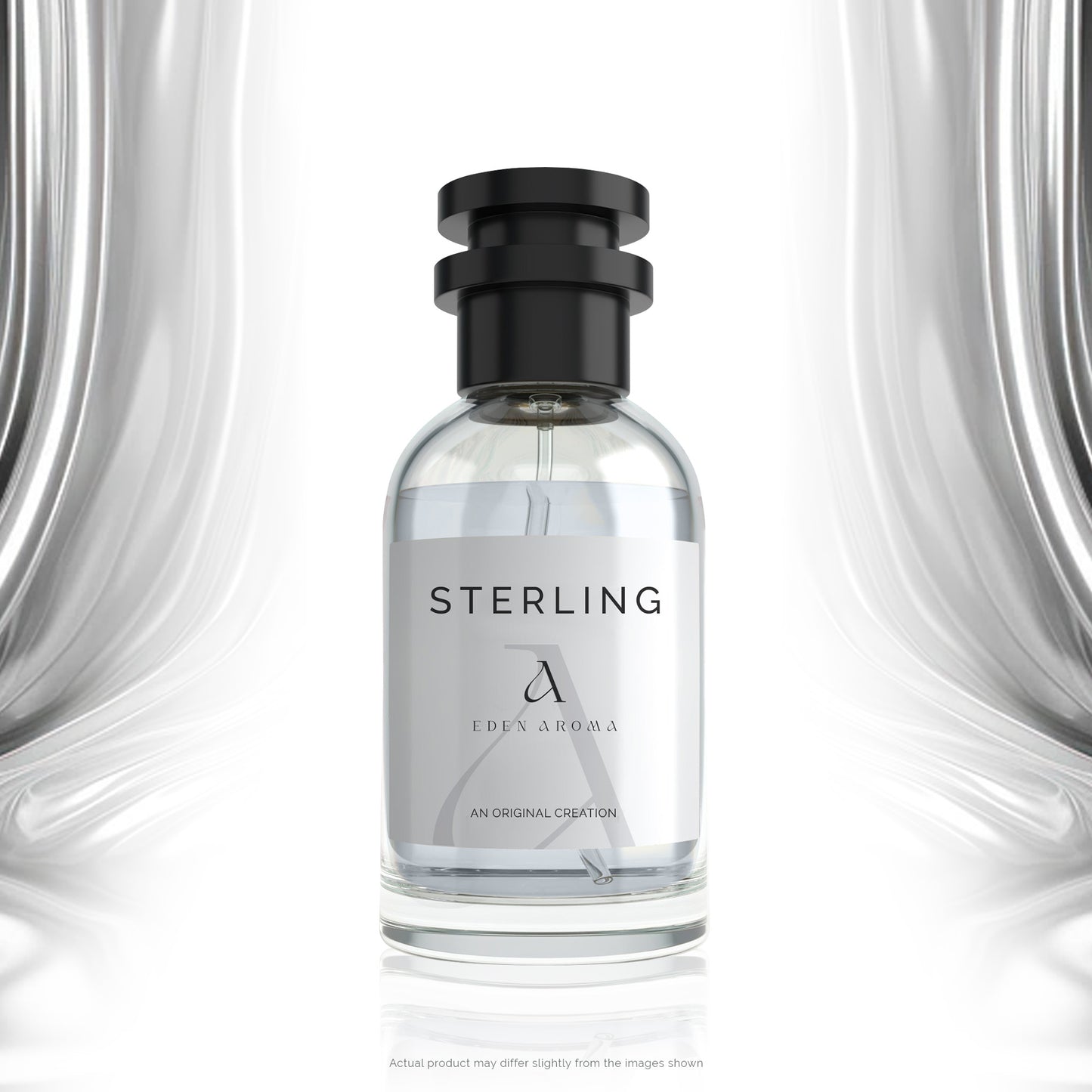 Sterling By (Eden Aroma)