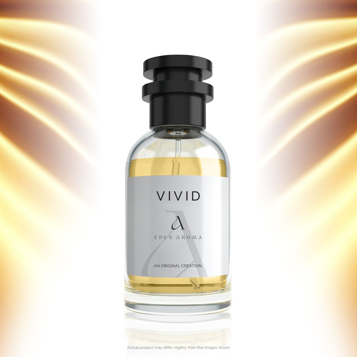 Vivid By (Eden Aroma)