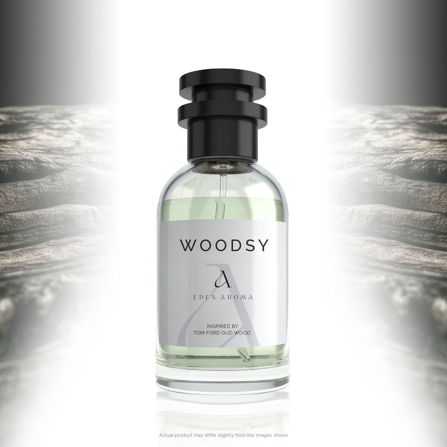 Woodsy Inspired By (Tom Ford Oud Wood)