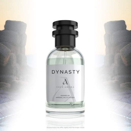 Dynasty Inspired By (Imperial Valley Gissah)