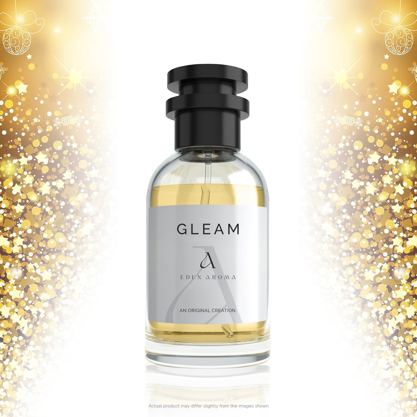 Gleam By (Eden Aroma)