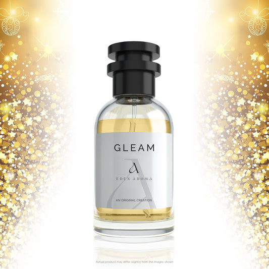 Gleam By (Eden Aroma)
