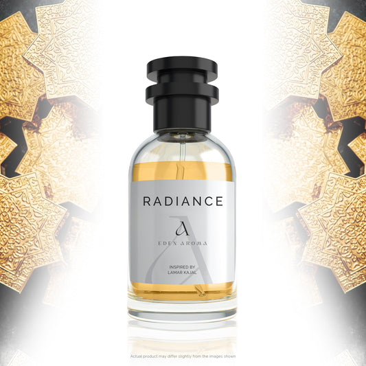 Radiance Inspired By (Lamar Kajal)