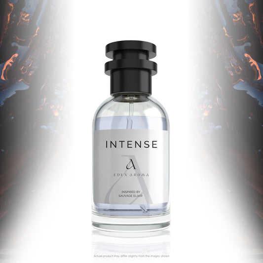 Intense Inspired By (Sauvage Elixir)
