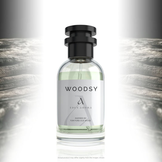 Woodsy Inspired By (Tom Ford Oud Wood)
