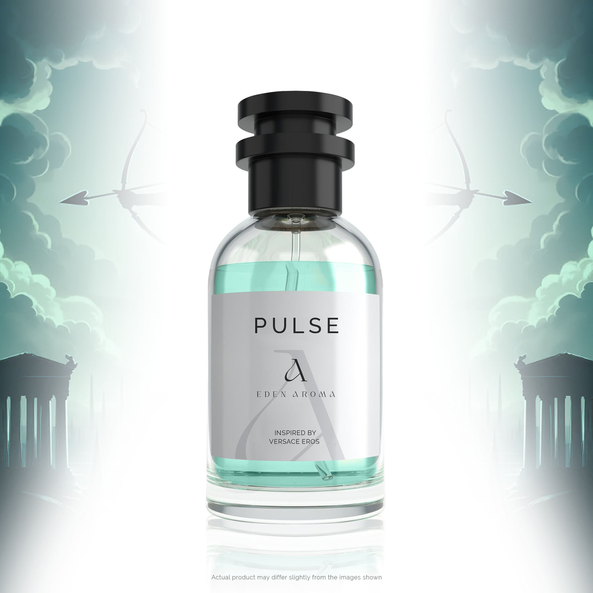 Pulse Inspired By (Versace Eros) – Eden Aroma1